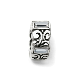 Brighton Baroness Spacer Bead