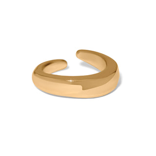 Brighton Cascade Rio Ring in Gold