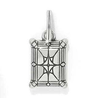 Brighton Cristela Color Amulet, Silver-Golden Shadow