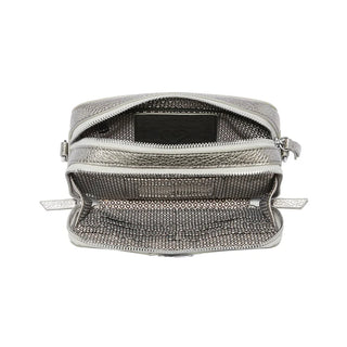 Brighton Jay Camera Organizer in Titanium