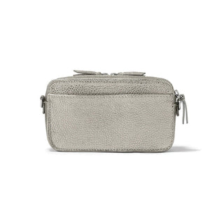 Brighton Jay Camera Organizer in Titanium