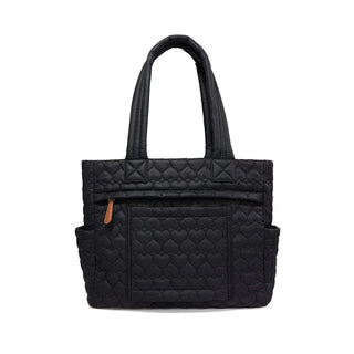 Brighton Kameron Utility Tote in Black
