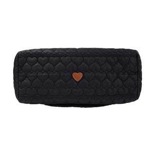 Brighton Kameron Utility Tote in Black