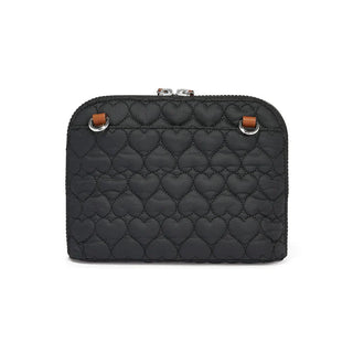 Brighton Koko Organizer in Black