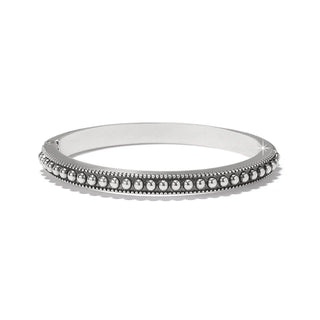 Brighton Pretty Tough Gem Hinged Bangle