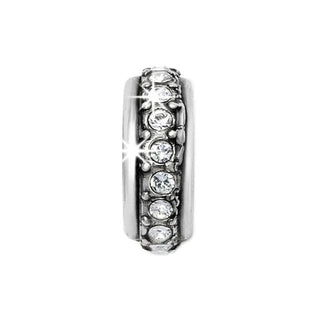 Brighton Silver Stardust Stopper Bead