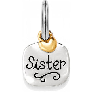 Brighton Sister Sister Charm