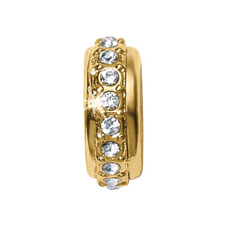 Brighton Stardust Stopper Bead