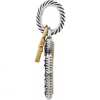 Brighton True Faith Charm