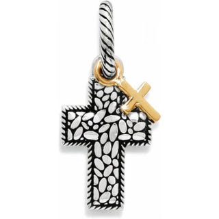Brighton True Faith Charm