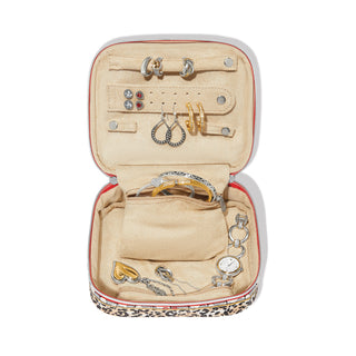 Brighton Wild Love Jewelry Case