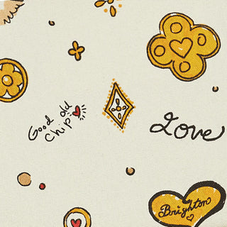 Brighton Wild Love Tote