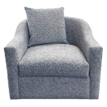 Load image into Gallery viewer, Shea Swivel Chair
