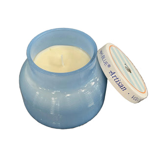 Capri Blue Caffe Volcano Petite Jar 8oz