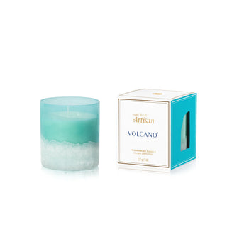 Capri Blue Volcano Luce d' Almafi Boxed Tumbler Candle 8oz