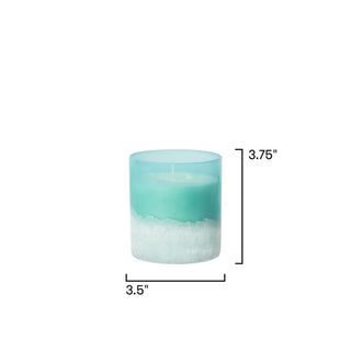 Capri Blue Volcano Luce d' Almafi Boxed Tumbler Candle 8oz