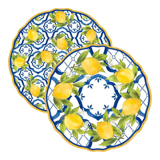 Le Cadeaux Palermo Charger Placemats