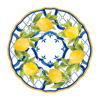 Le Cadeaux Palermo Charger Placemats
