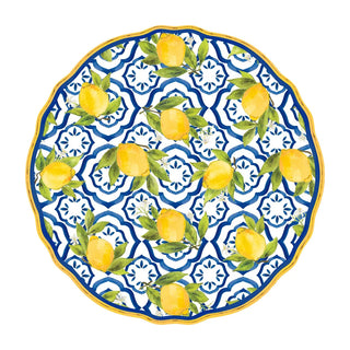 Le Cadeaux Palermo Charger Placemats