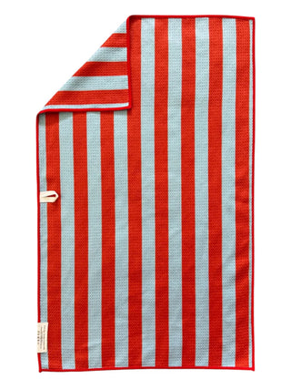 Crae Henry: Double-Sided Hand Towel