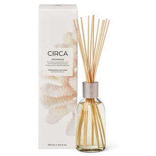 CIRCA Oceanique Diffuser 8.4 fl.oz.
