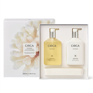 CIRCA Oceanique Hand Care Duo