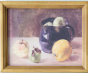 Framed Vintage Print Assorted