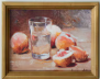 Framed Vintage Print Assorted