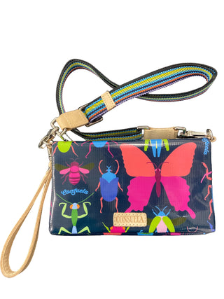 CONSUELA Gemma Uptown Crossbody