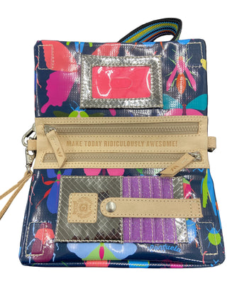 CONSUELA Gemma Uptown Crossbody 2