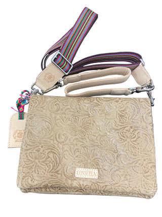CONSUELA Lawton Metro Crossbody