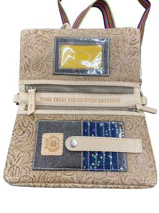 CONSUELA Lawton Uptown Crossbody 2