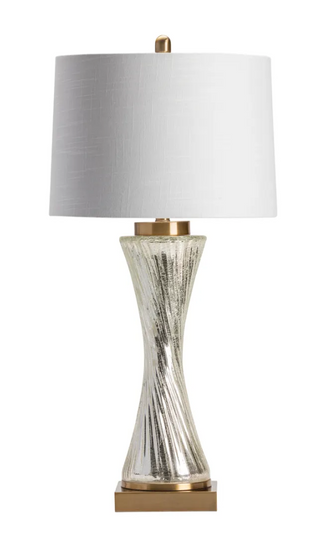 Addison Twist Table Lamp