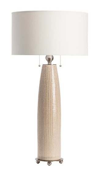 Barclay Table Lamp