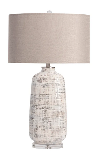 Sanderson Table Lamp