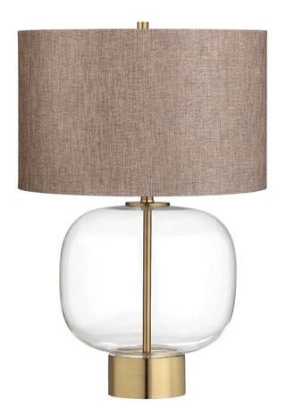 Wesley Table Lamp