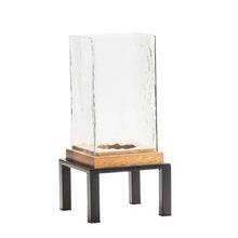 Load image into Gallery viewer, Ponderosa Candleholder
