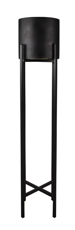Luna Standing Candleholder
