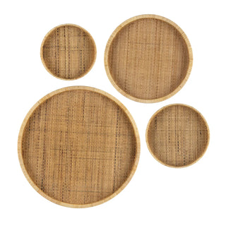 Saxon Suspensible Trays Assorted