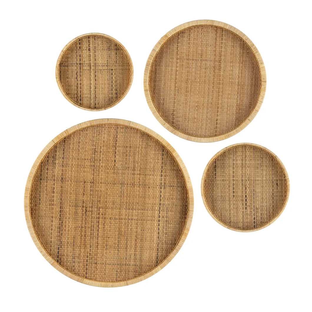 Saxon Suspensible Trays Assorted