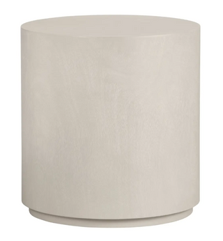 Lexington End Table by Crestview