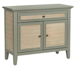 Solace Two-Door Cabinet
