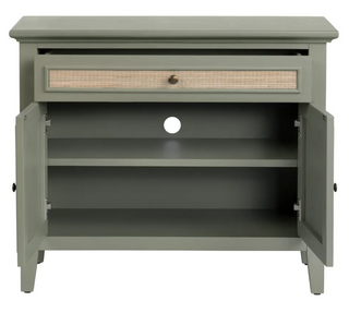 Solace Two-Door Cabinet