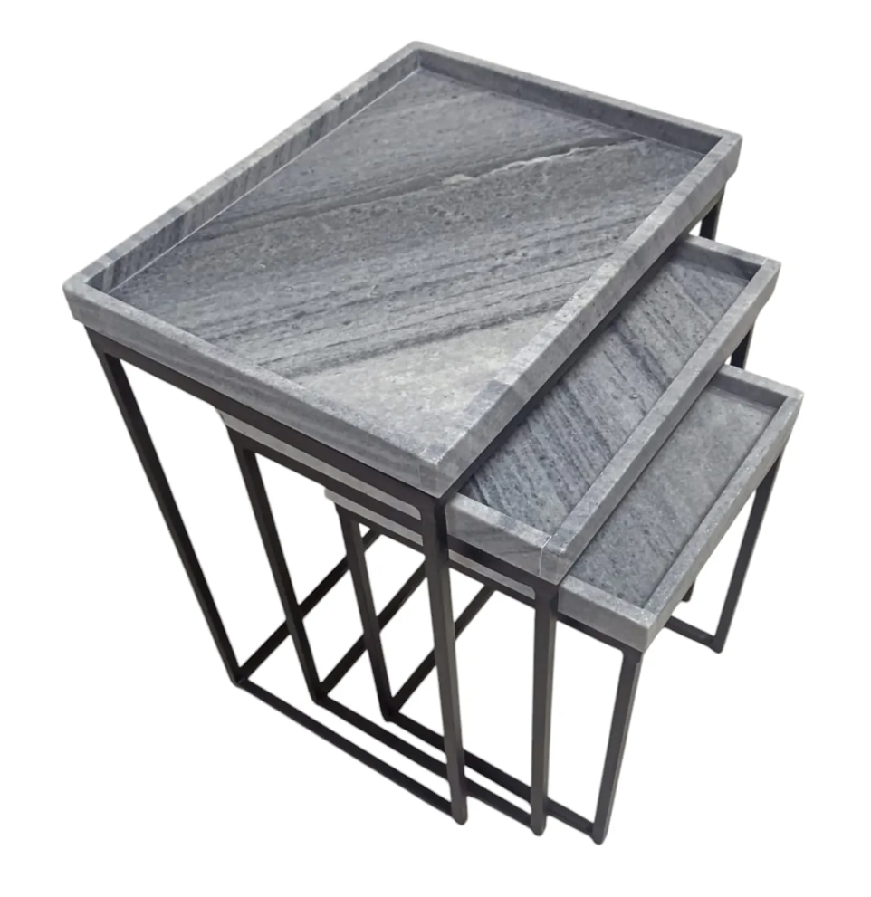 Greyson Nesting Tables