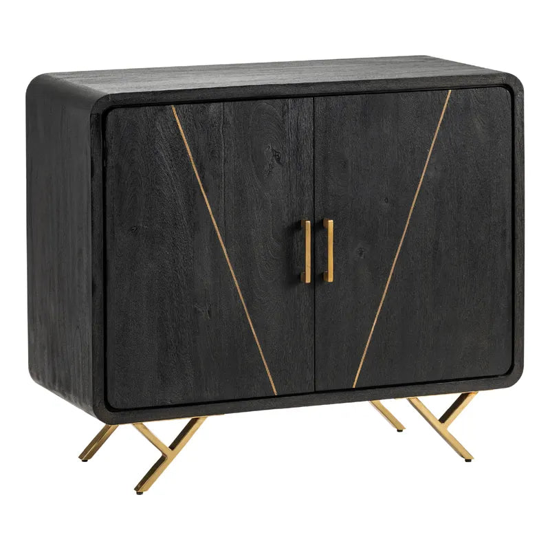 Mosley Cabinet