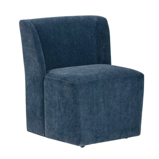Richmond Blue Dining Chair