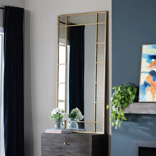 Margo Oversized Mirror