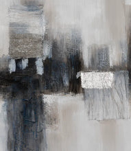 Load image into Gallery viewer, Lux 1 Framed Handpainted Canvas
