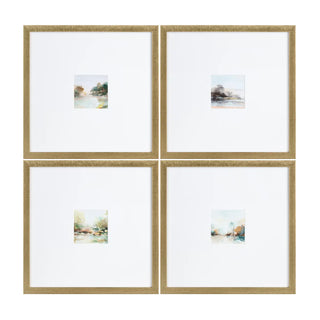Rosa Wall Decor Assorted