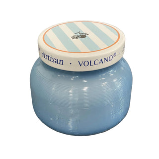 Capri Blue Caffe Volcano Petite Jar 8oz